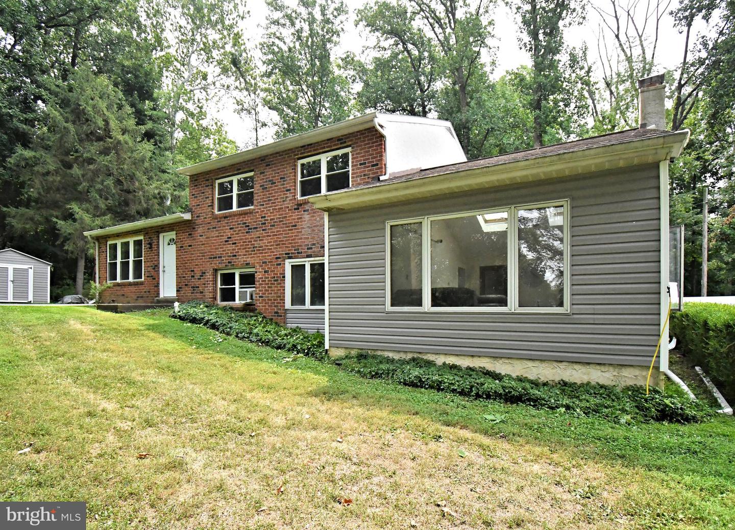 1551 Conestoga Road