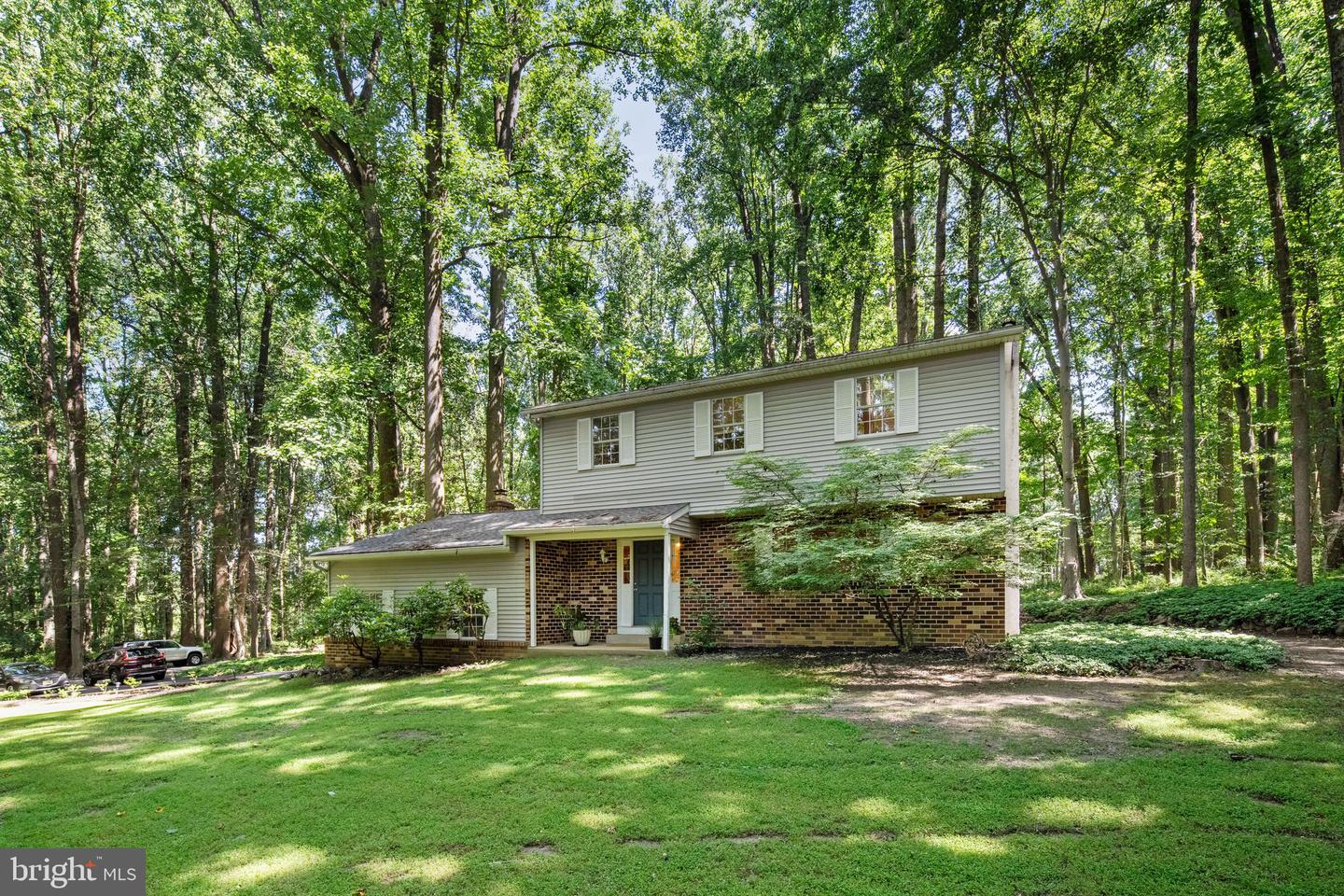 1019 Parkersville Road