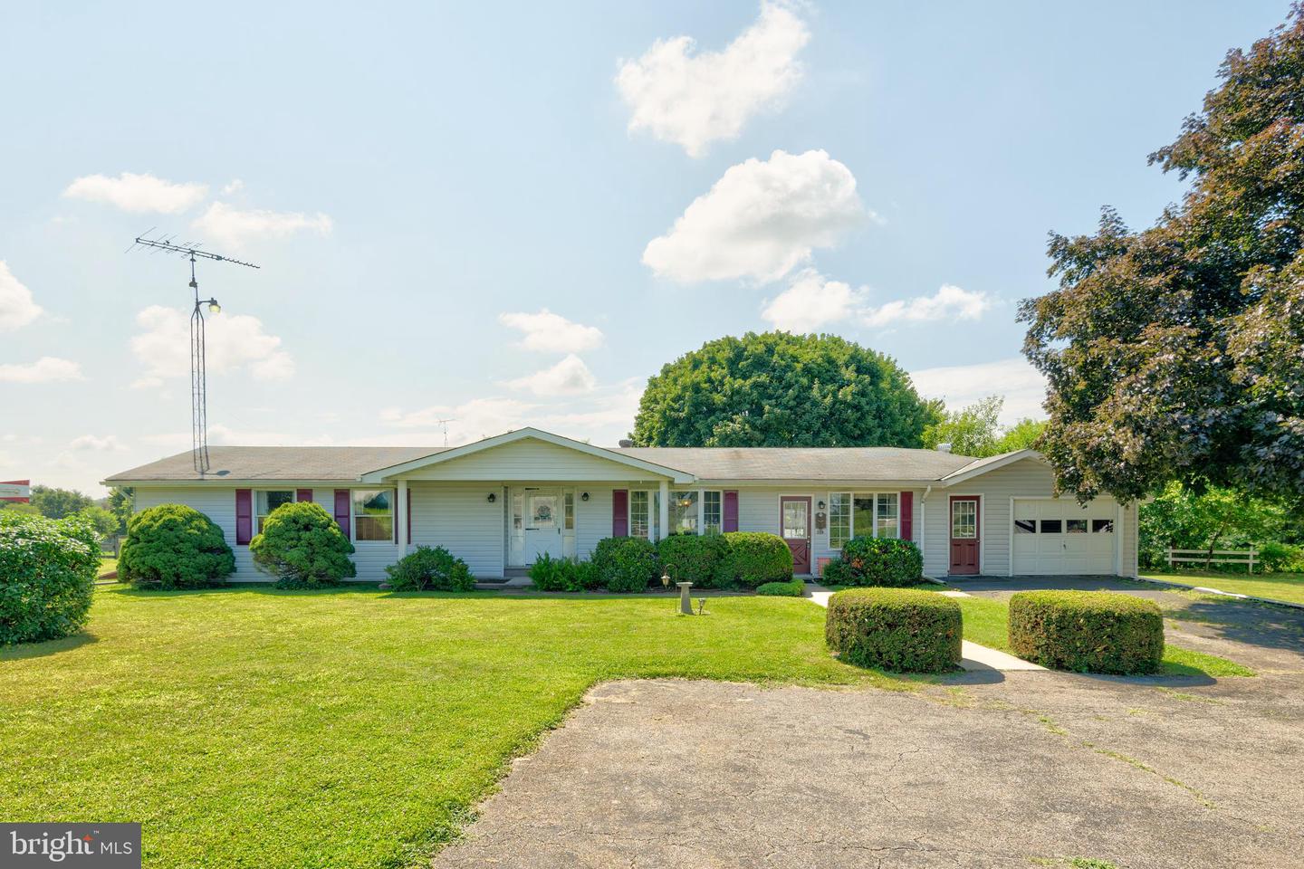 4843 Homeville Road
