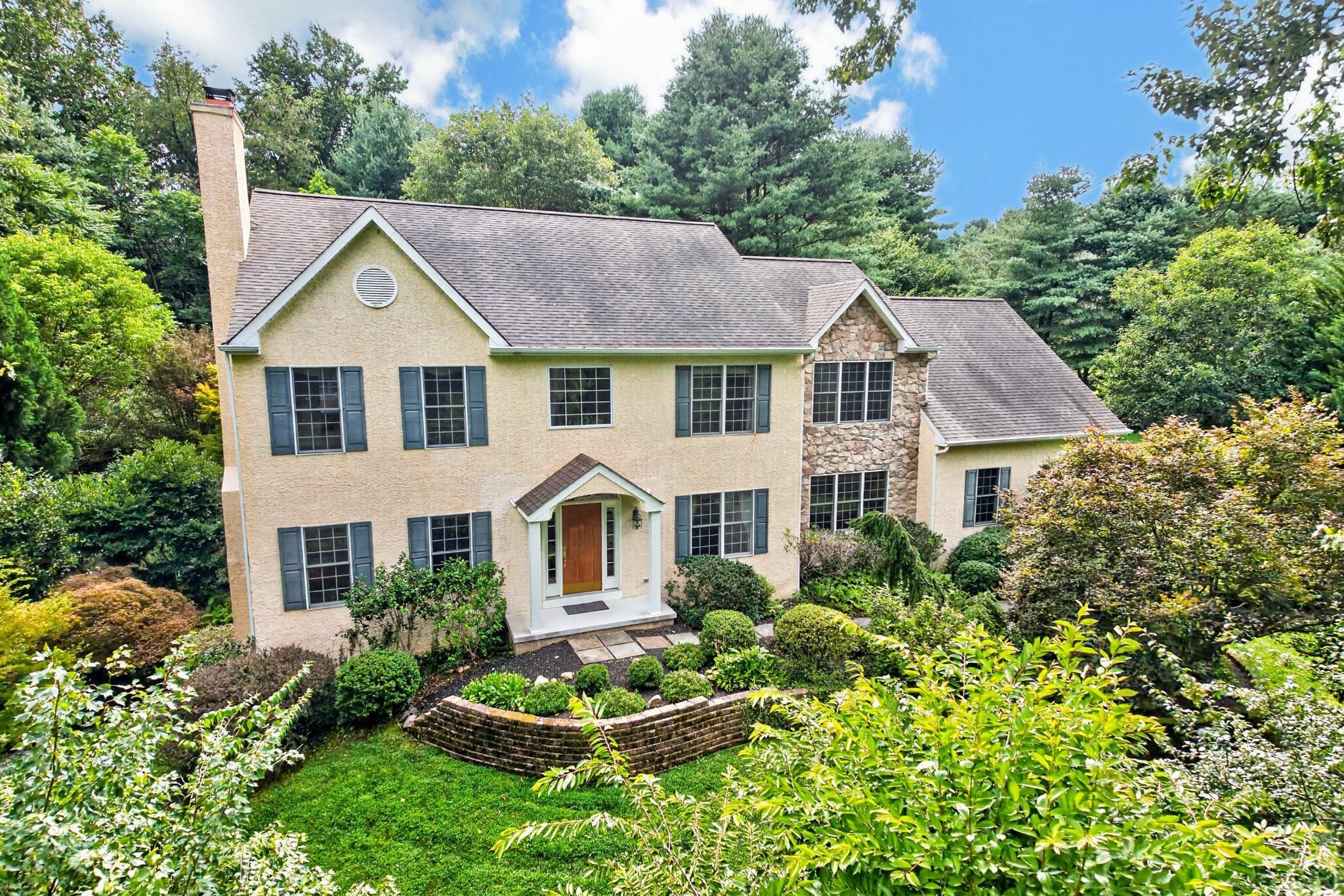 1084 Kaolin Road