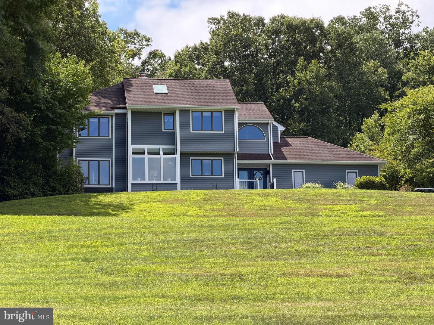 125 Dowlin Forge Road
