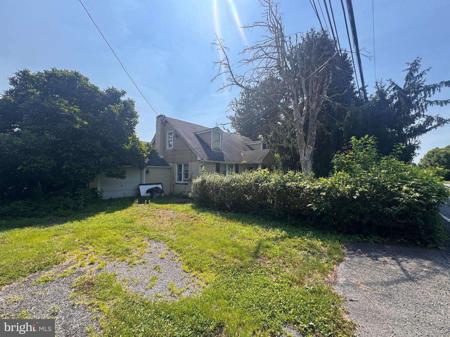 1050 Pocopson Road