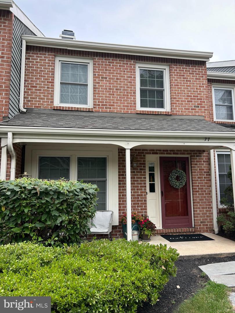 77 Abrams Lane