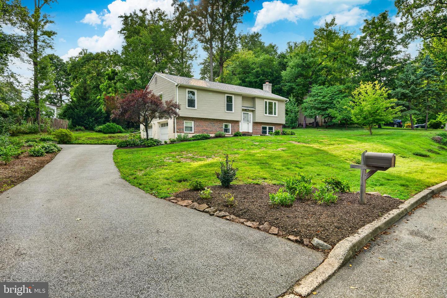 2602 Pheasant Run Lane