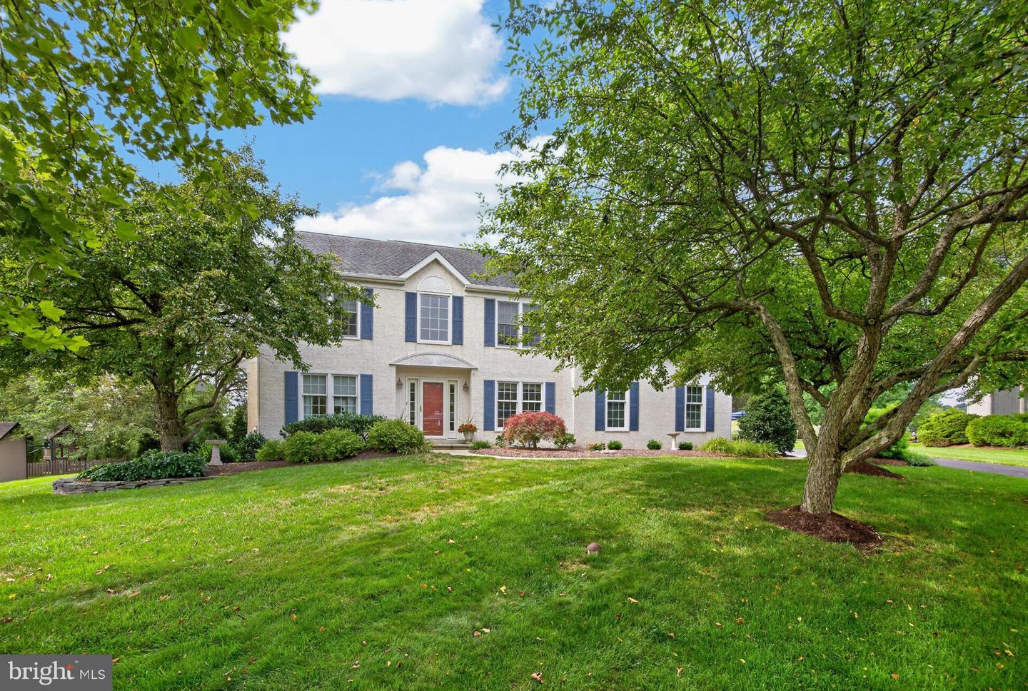 103 Henry Acker Circle