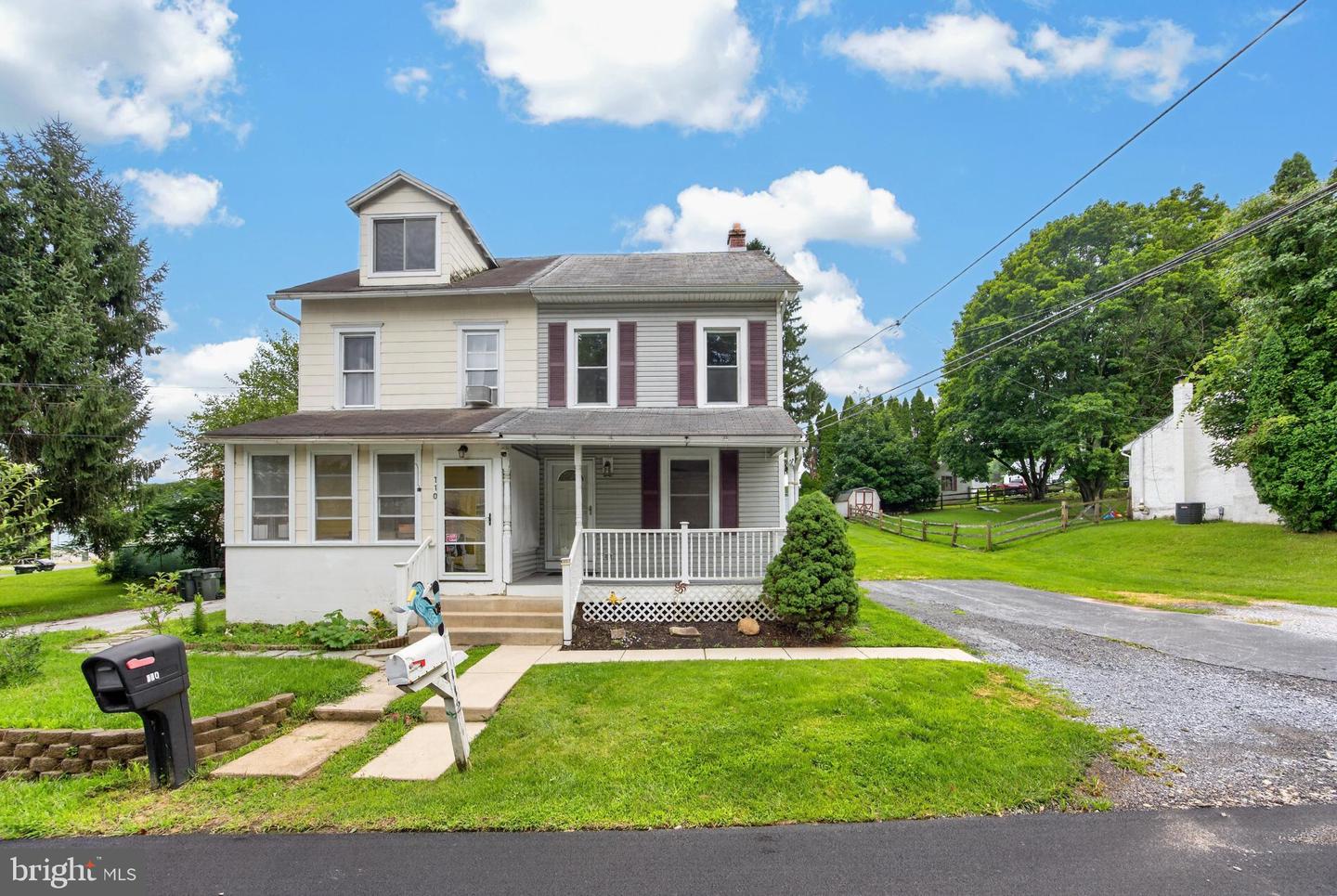 112 Embreeville Road