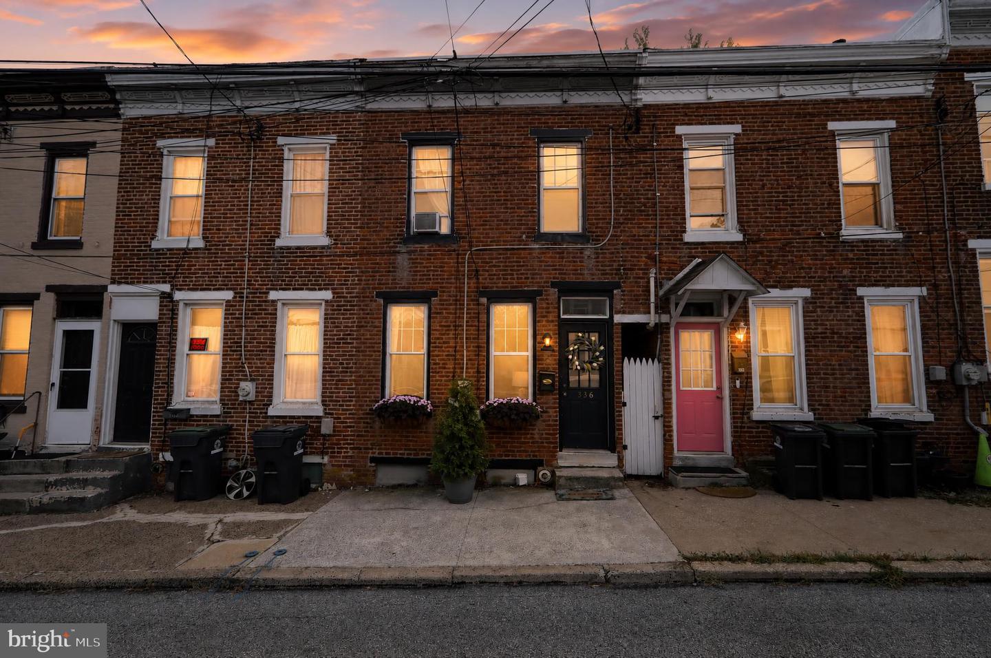 336 Grover Street