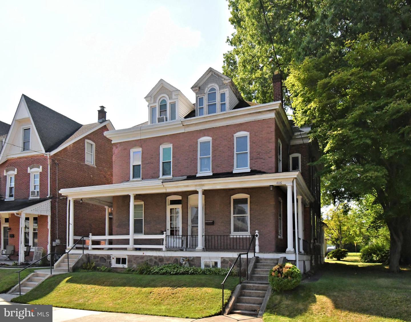 406 Broad Street