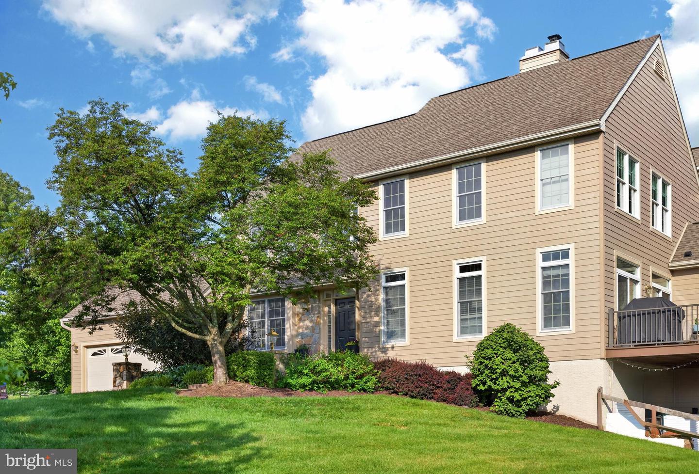 1307 Circle Drive