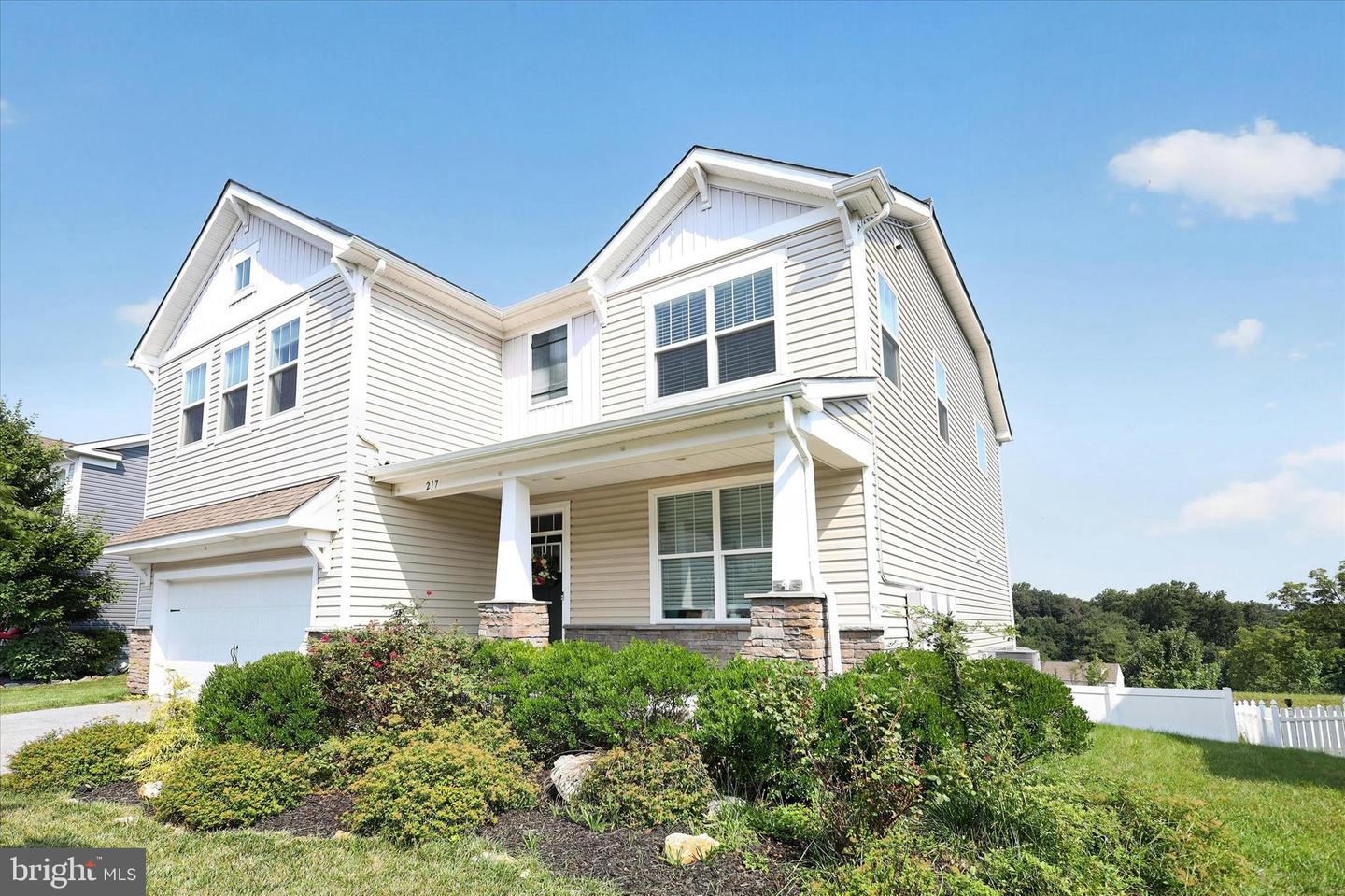 217 Seven Springs Lane