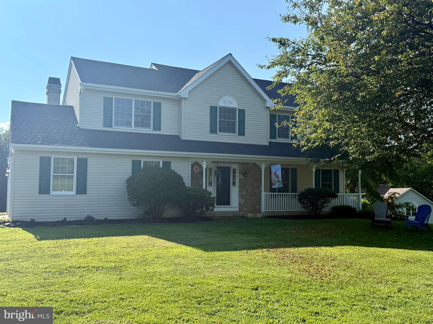 207 Veterans Drive