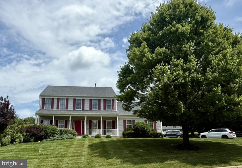 1117 Woodbridge Way