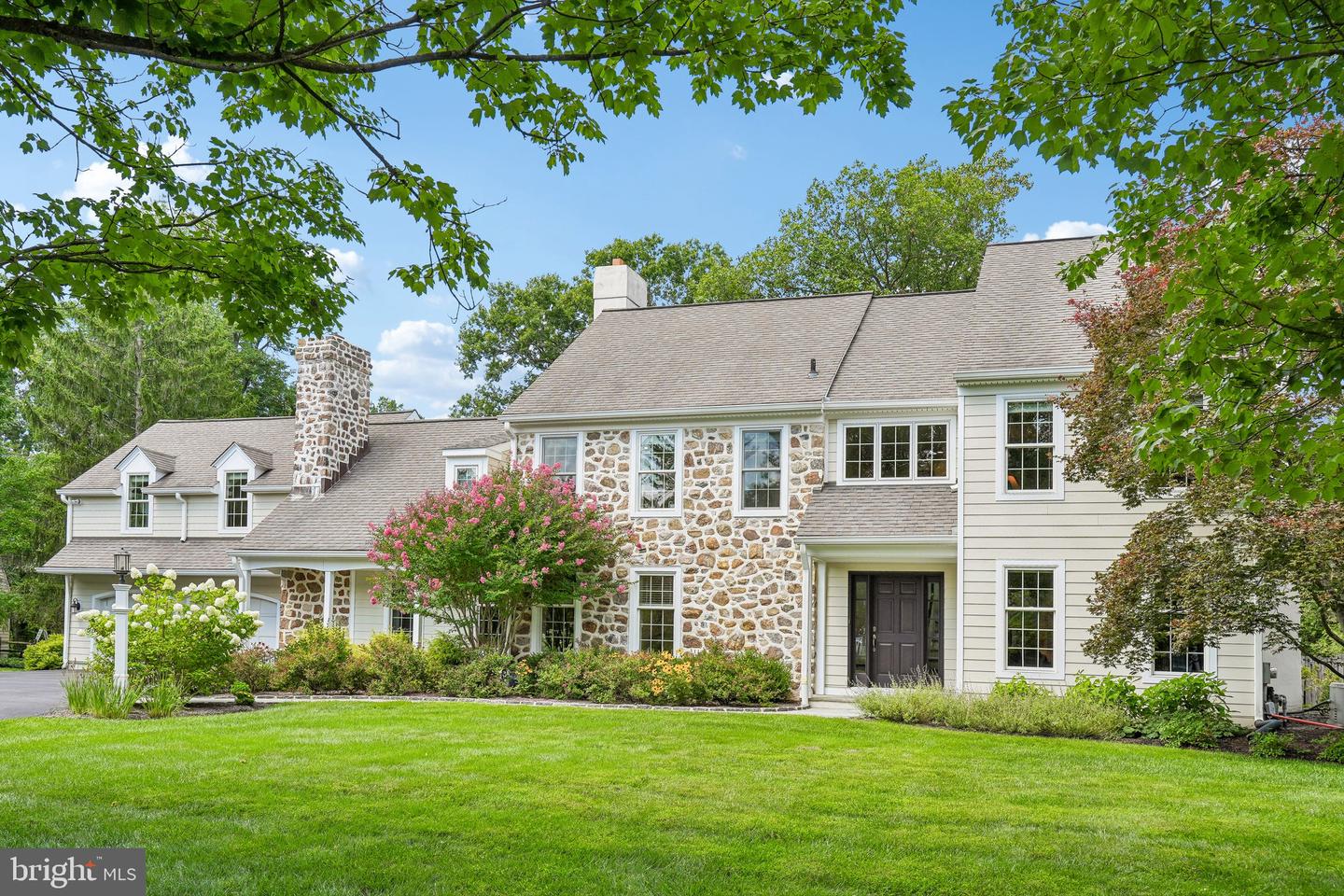 409 Chester Road