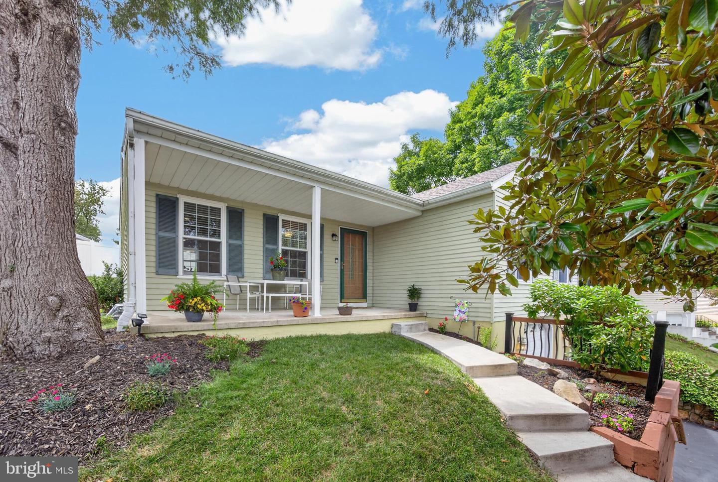 14 Windemere Court