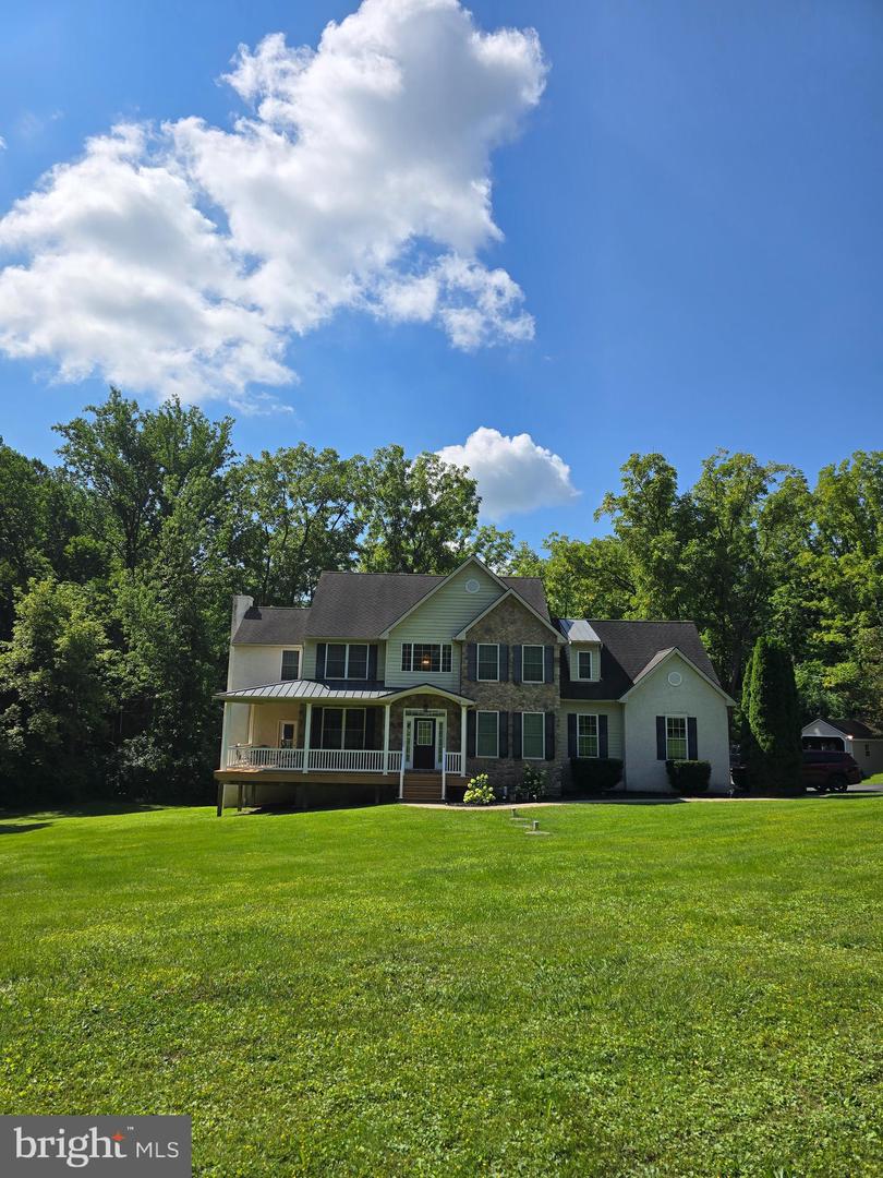 20 Wagner Lane