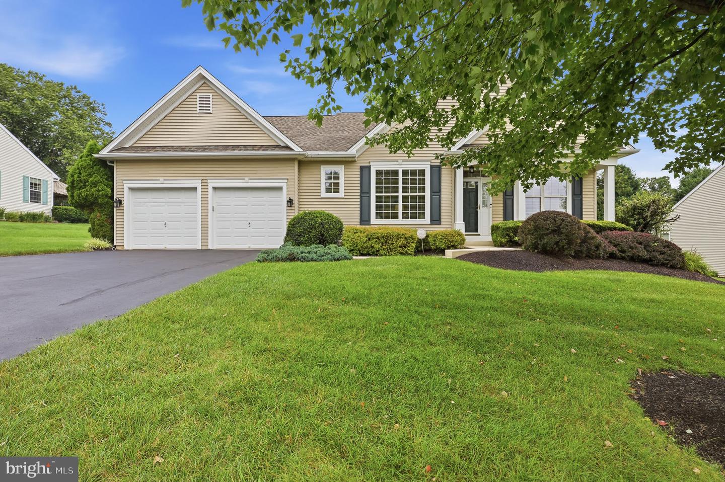 505 Bellemead Circle