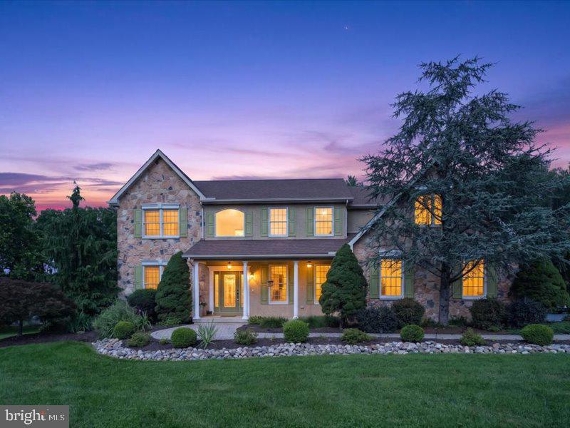 80 Green Pond Lane