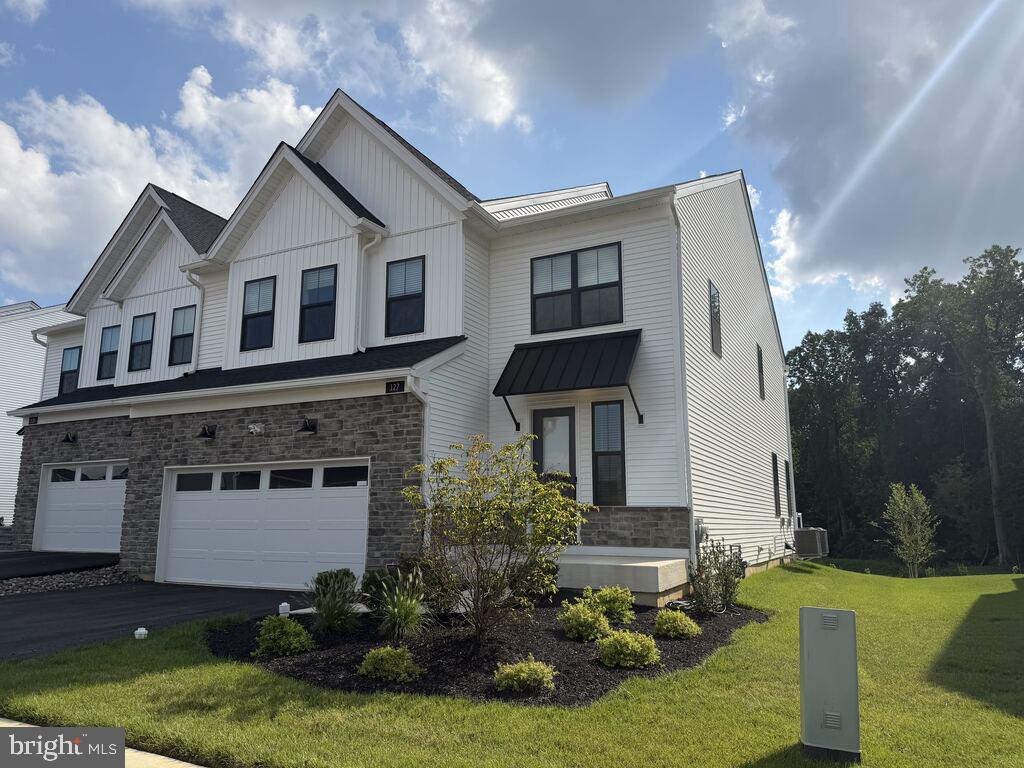 127 Alroy Road