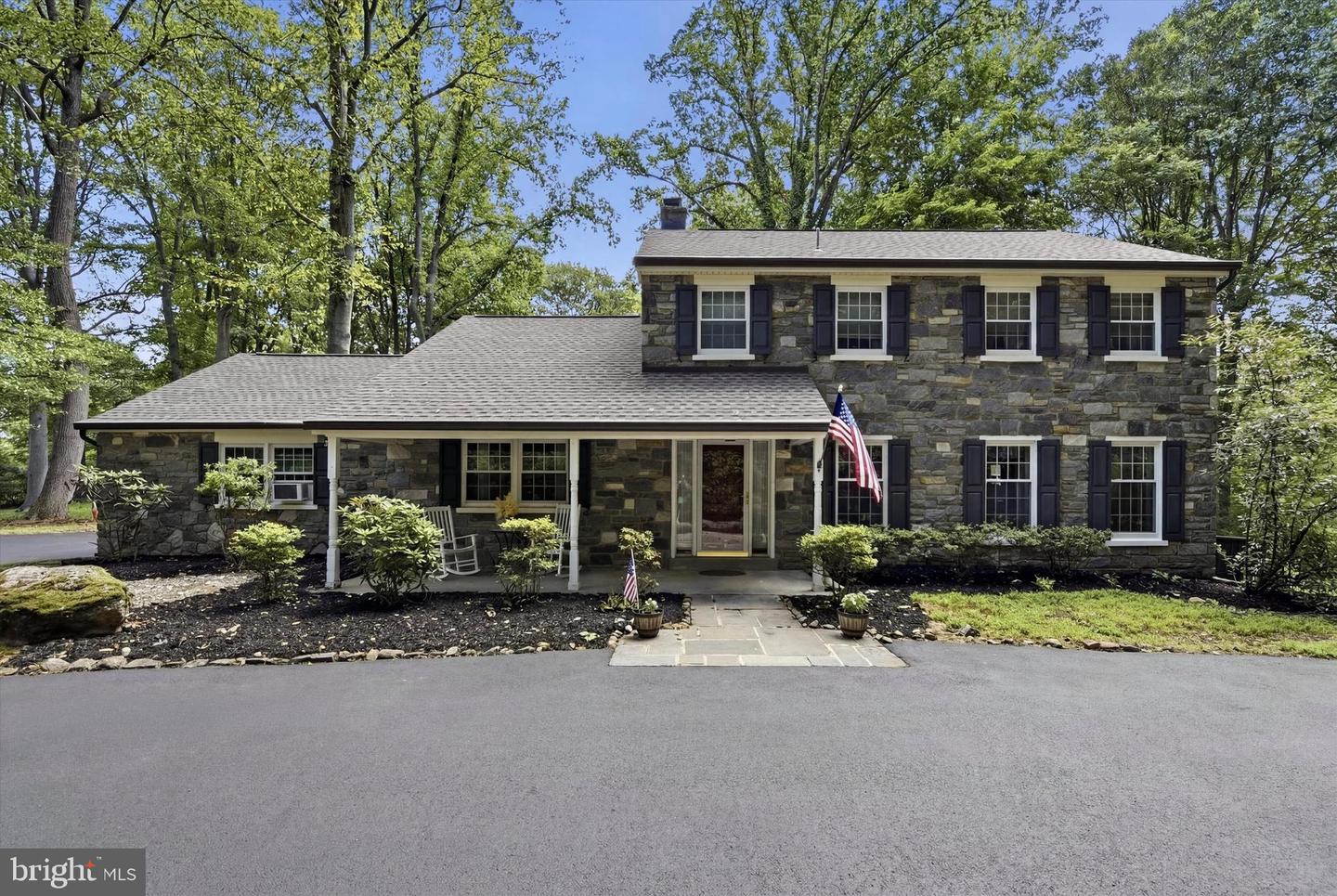 401 Walnut Hill Road