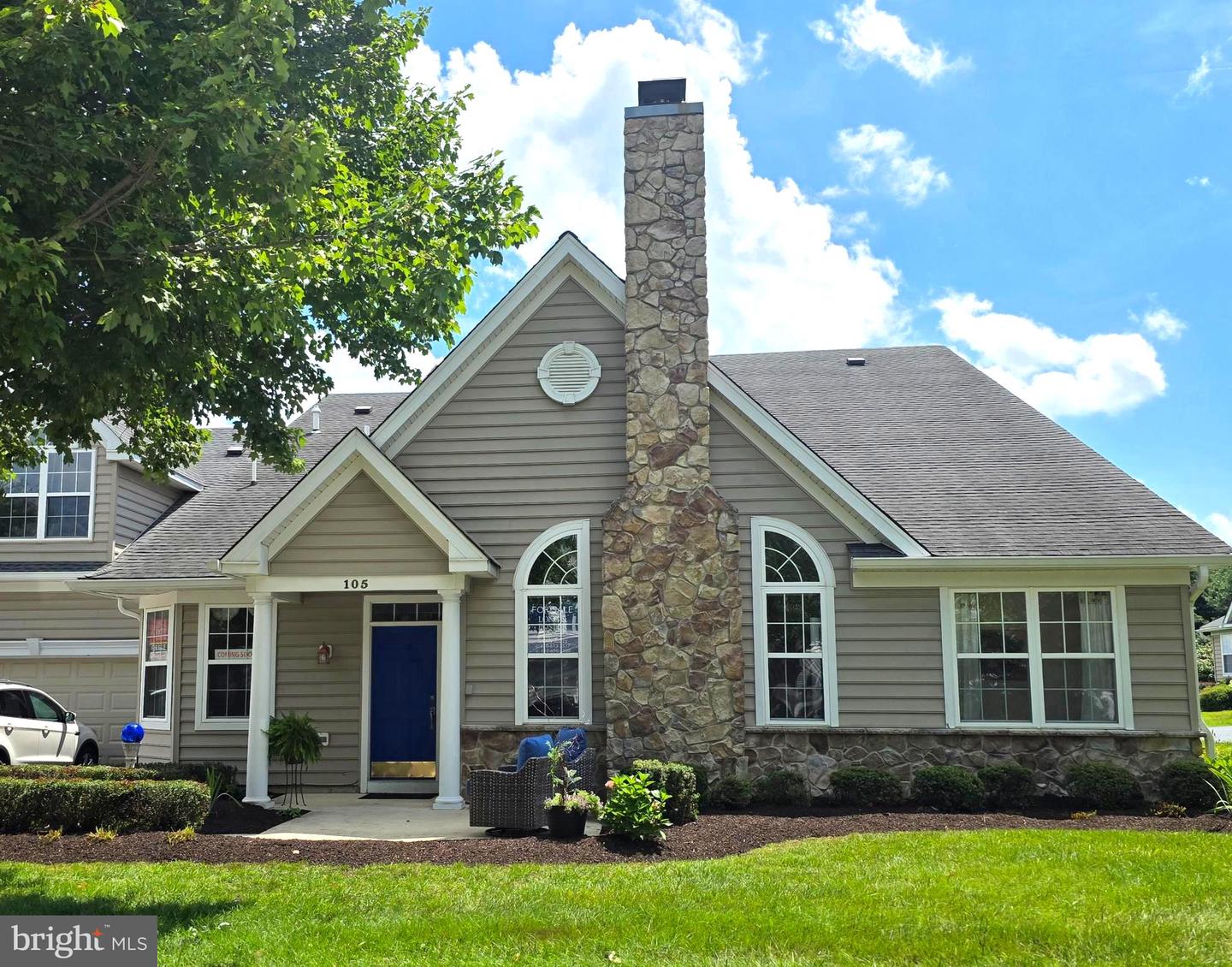 105 Hulnick Road #438