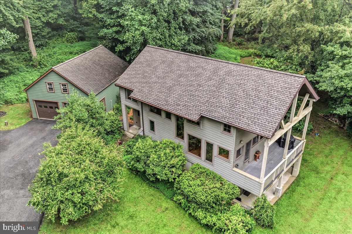 267 Pennocks Bridge Road
