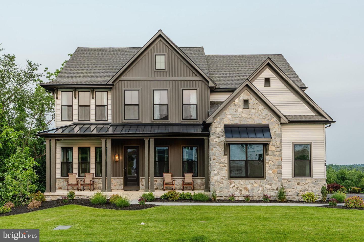 802 Bunny Lane