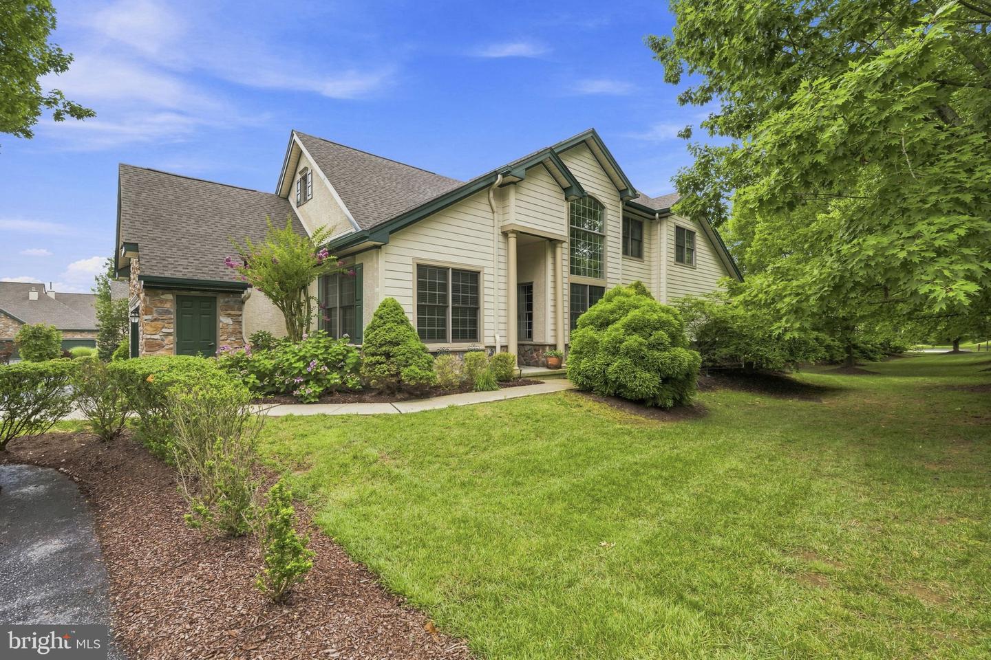 1712 Yardley Drive