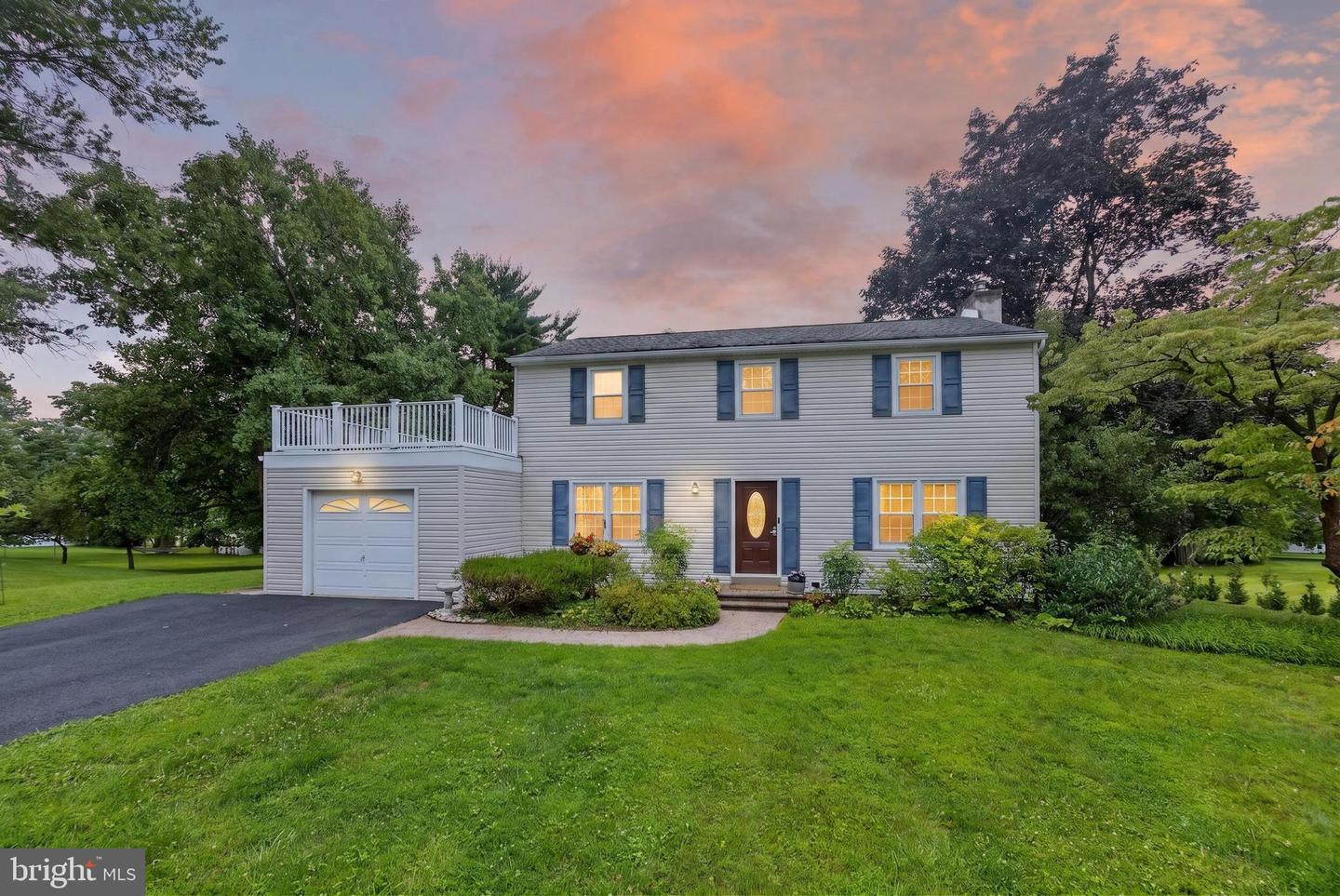 330 Huffman Drive