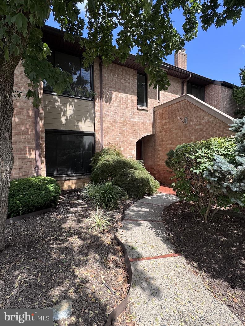 154 Woodgate Lane #44