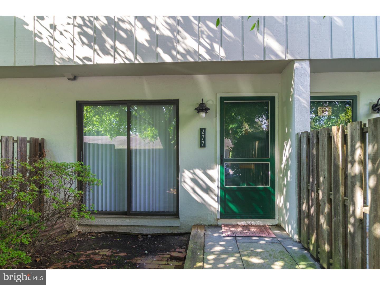 277 Summit House #277