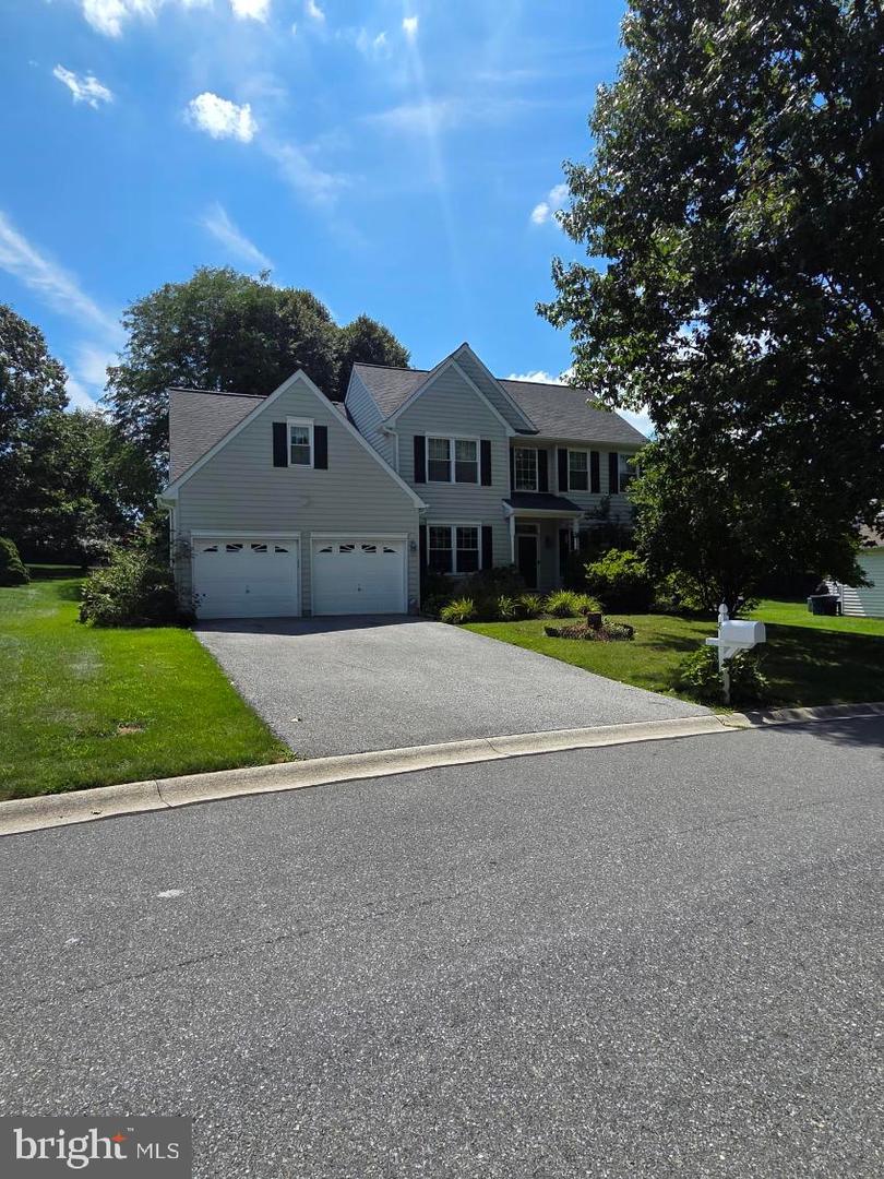 8 Sweetbriar Road