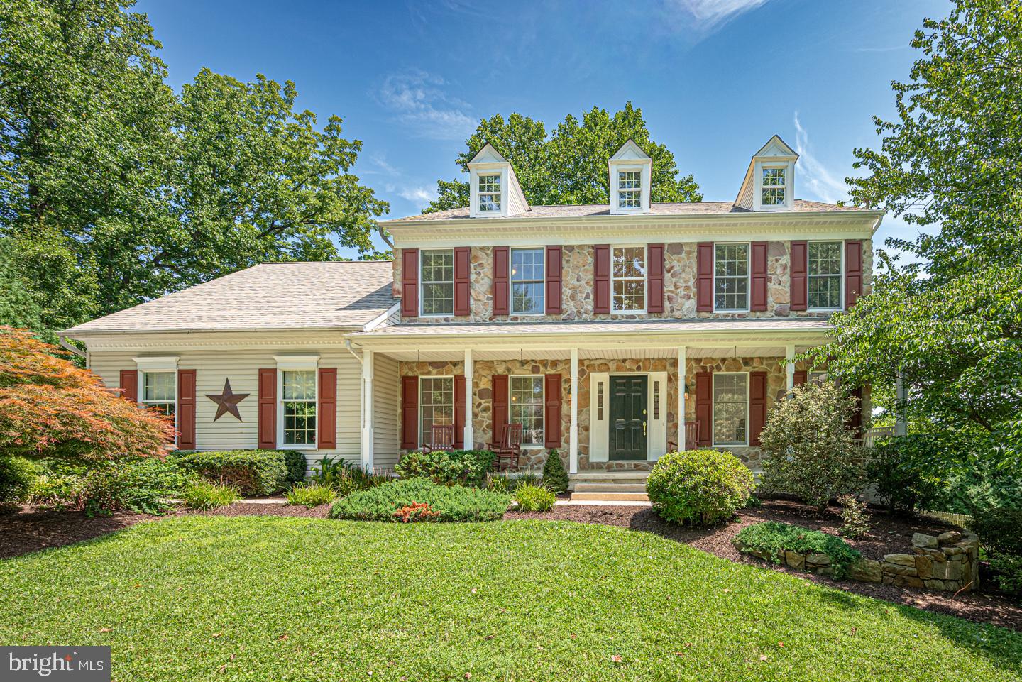 107 Nicolson Drive