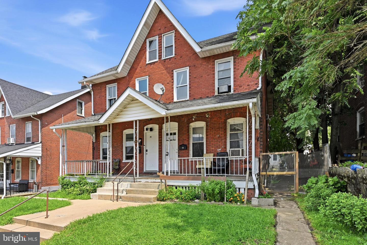 73 S 6th Avenue