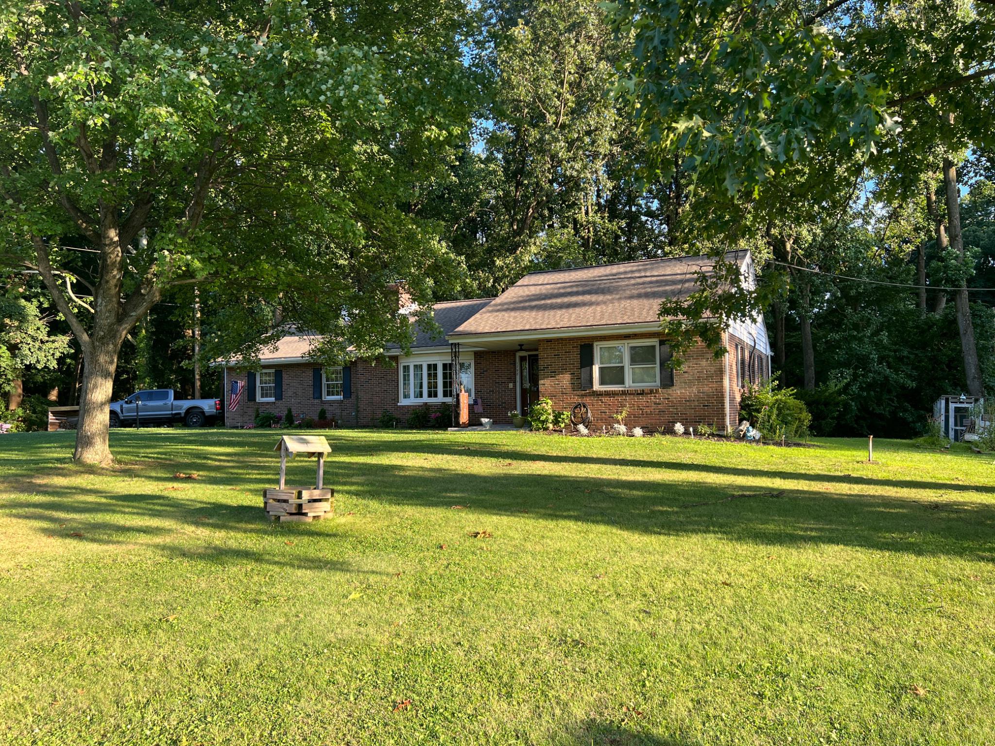 1798 Ridgeview Drive