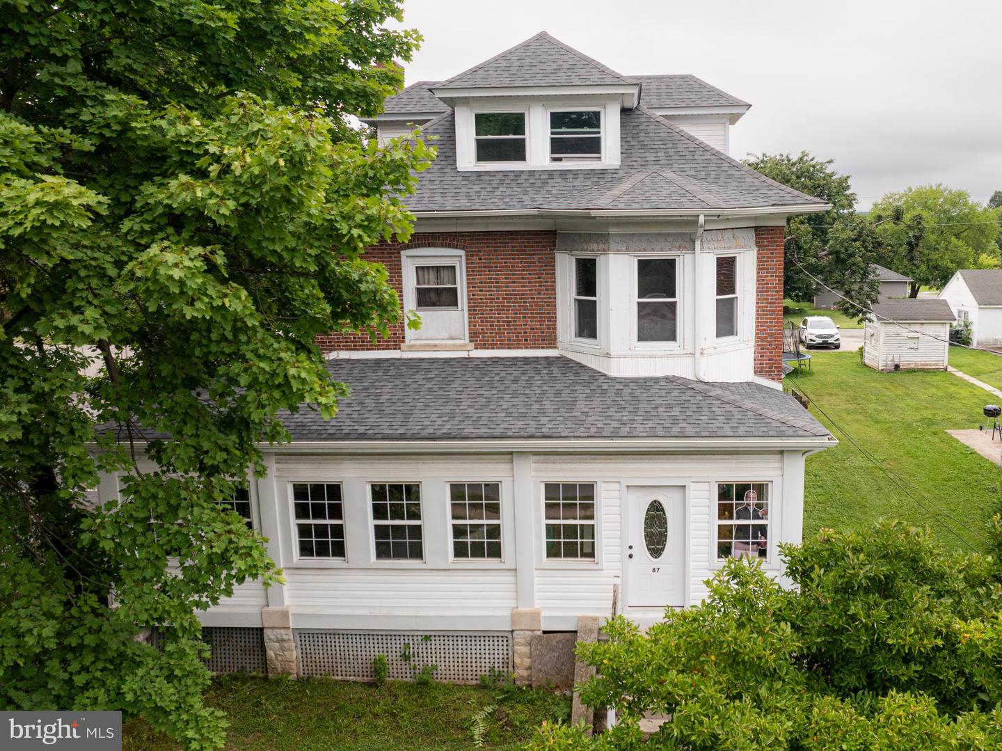 87 Nutt Road
