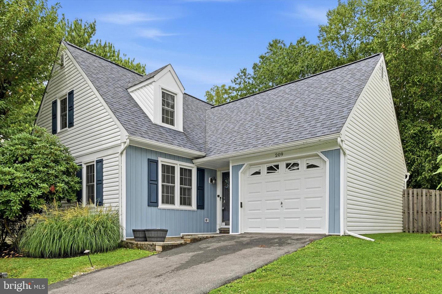 209 Wren Court