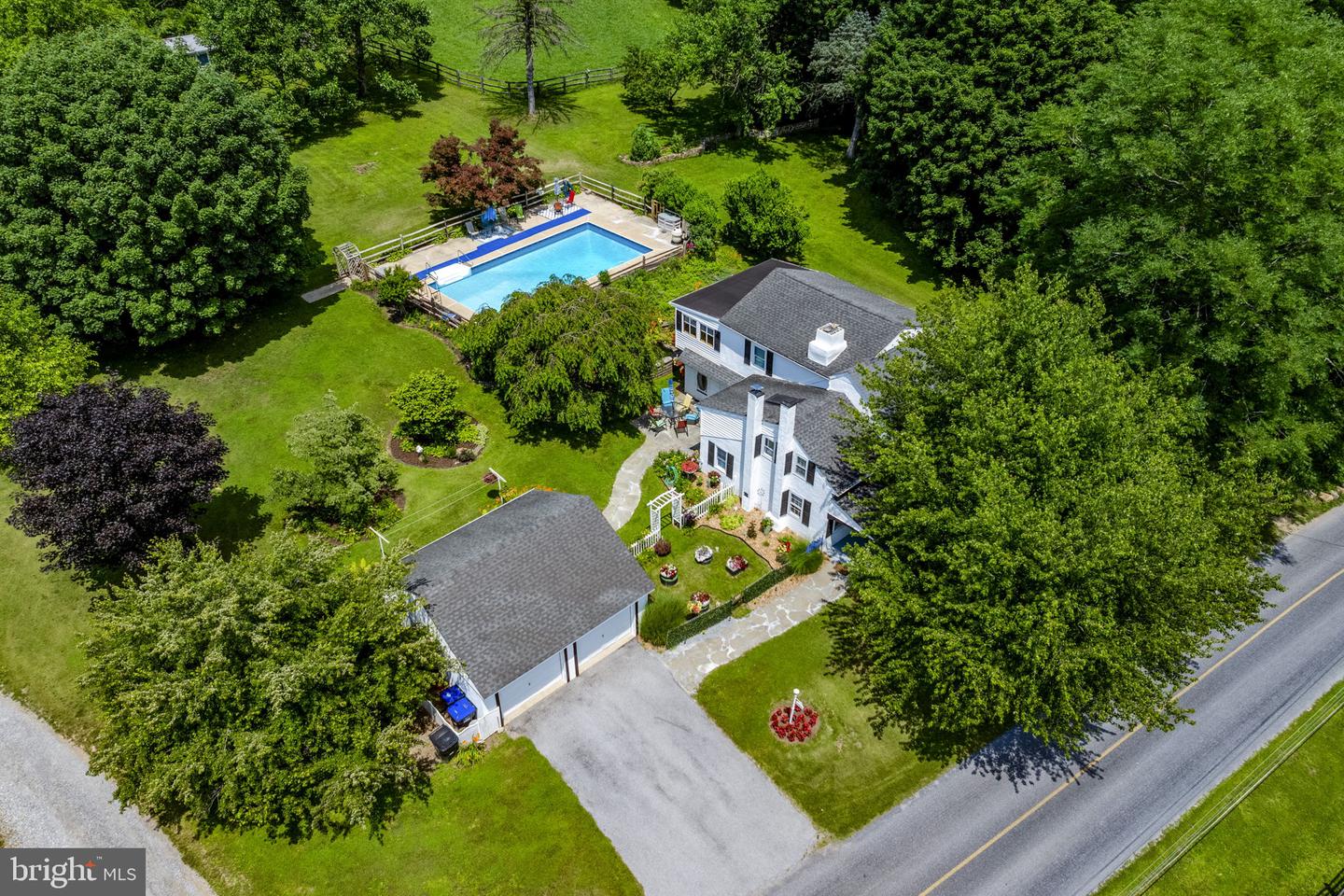 481 Brandamore Road