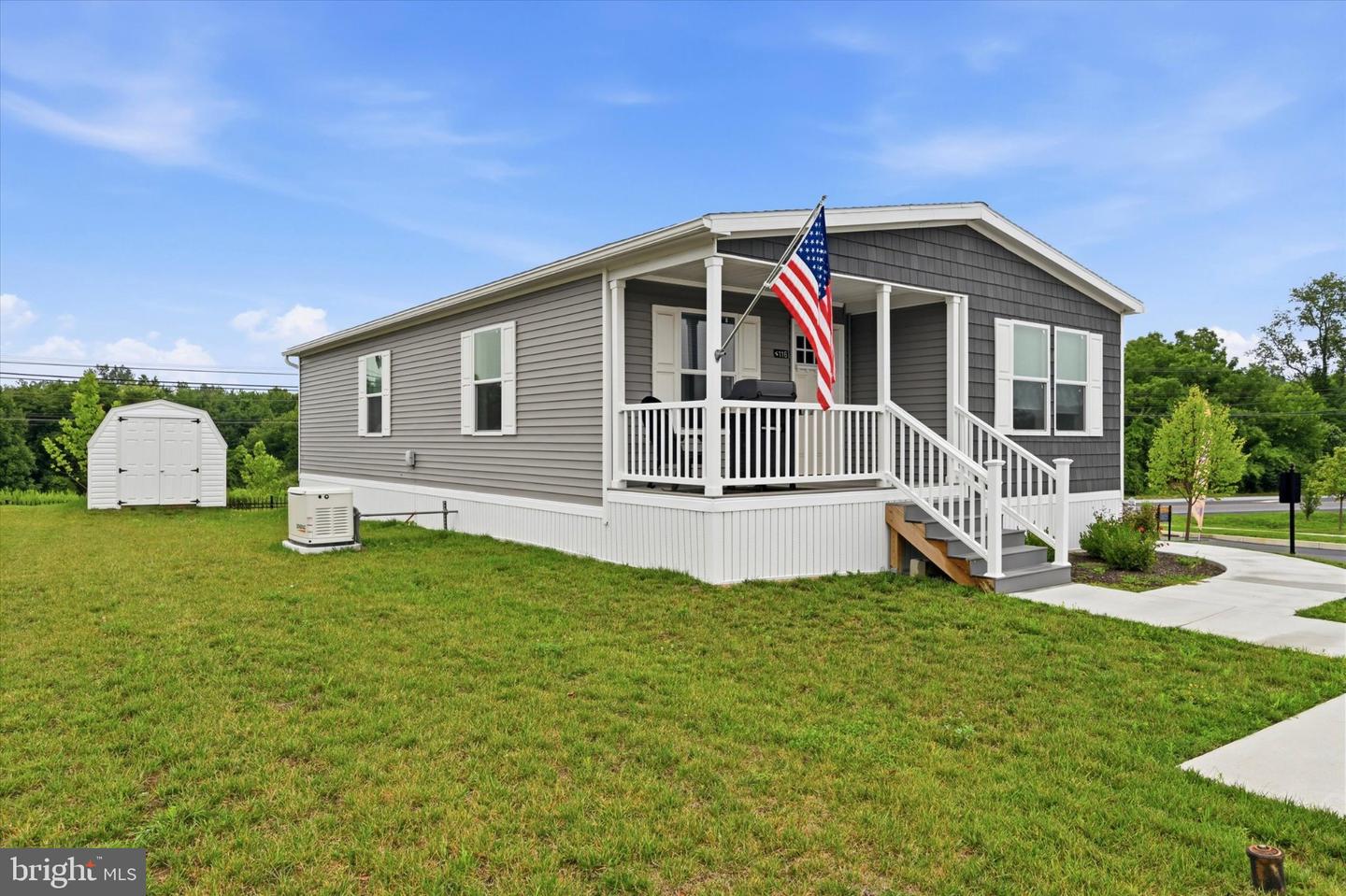 116 Sycamore Drive