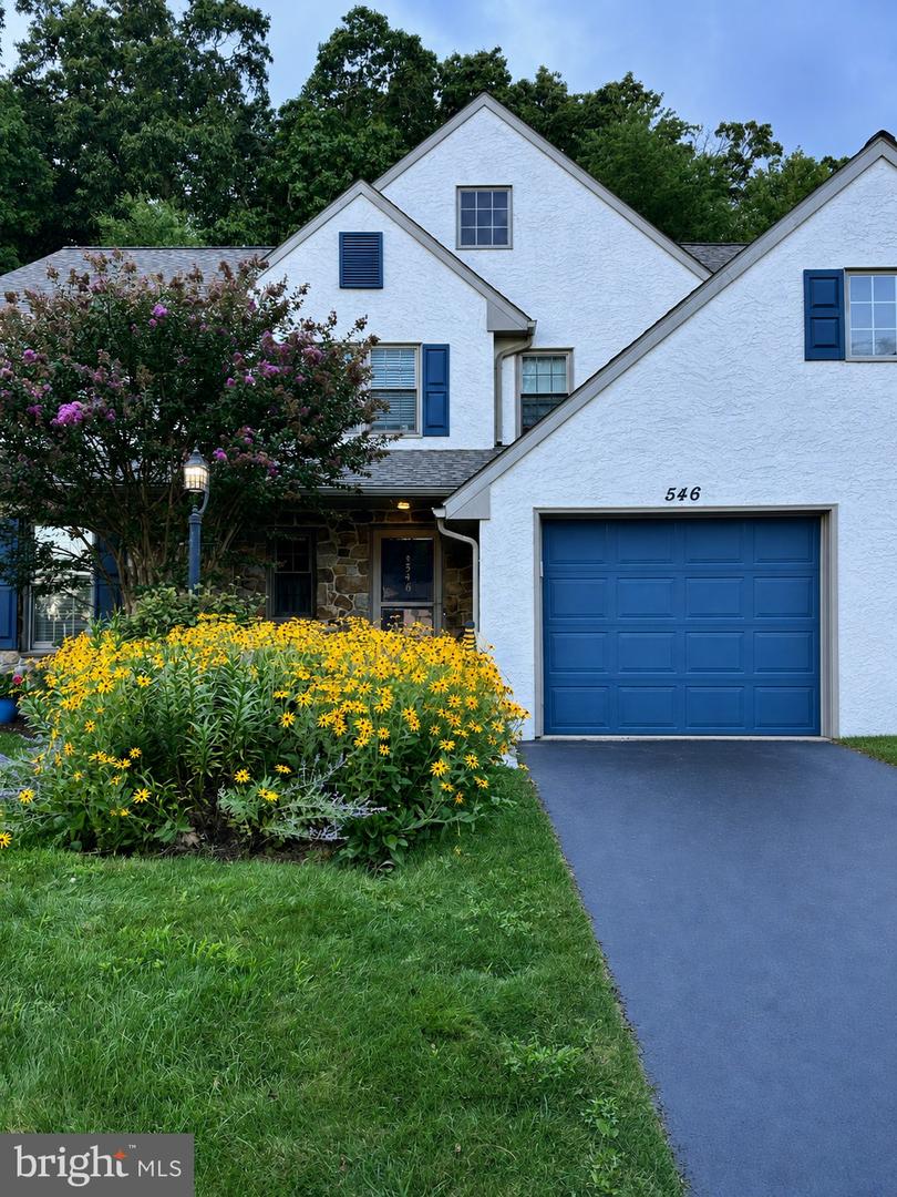 546 Kennelwoods Drive