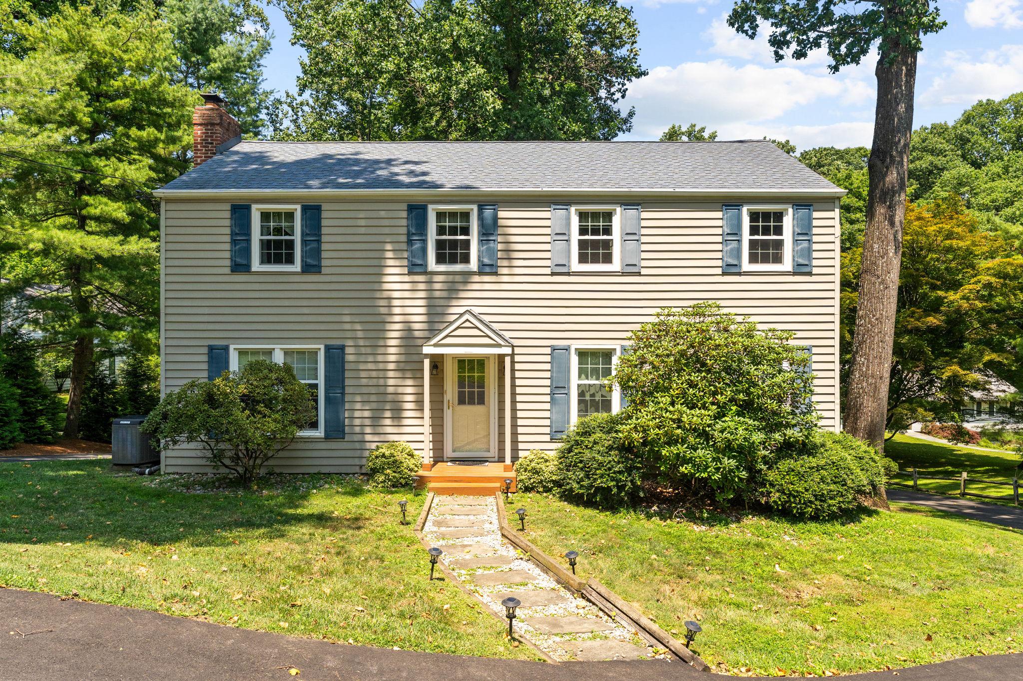 1615 Russell Road