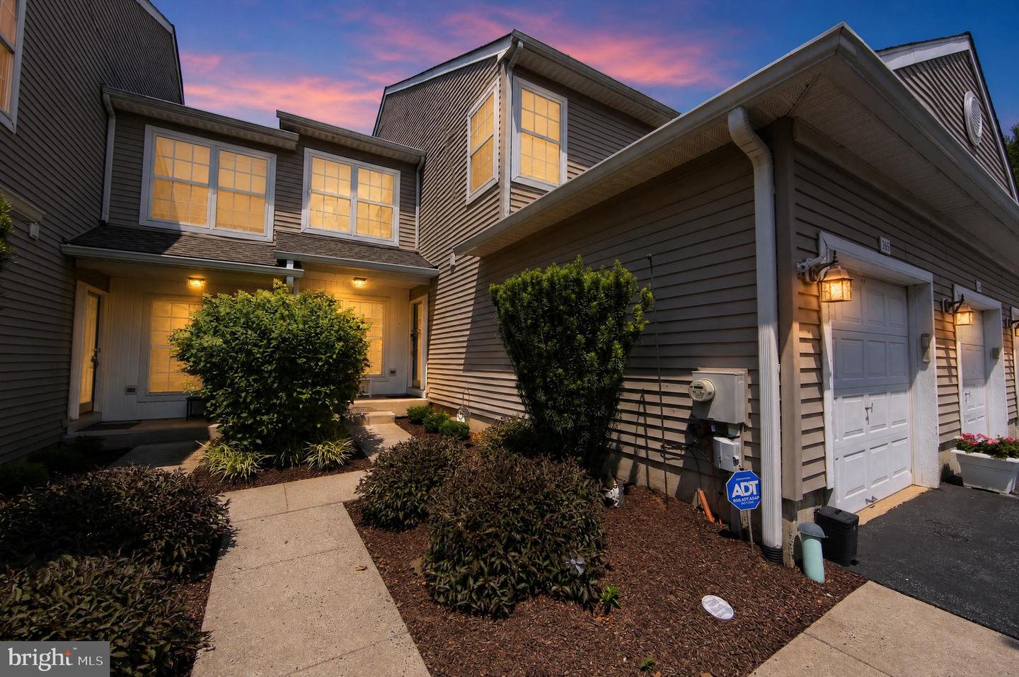 165 Lewisville Court #3403