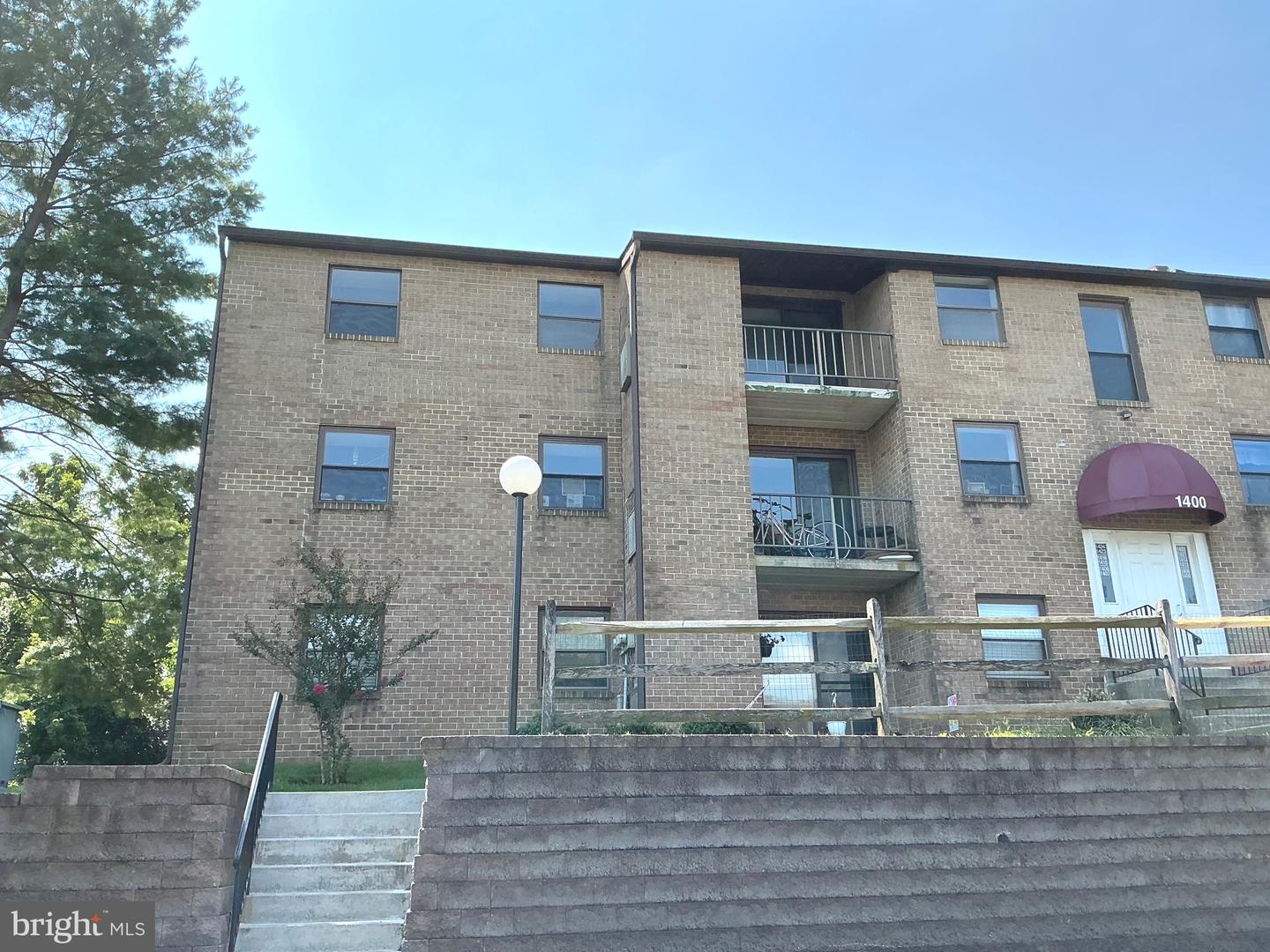 1424 Valley Drive #1424