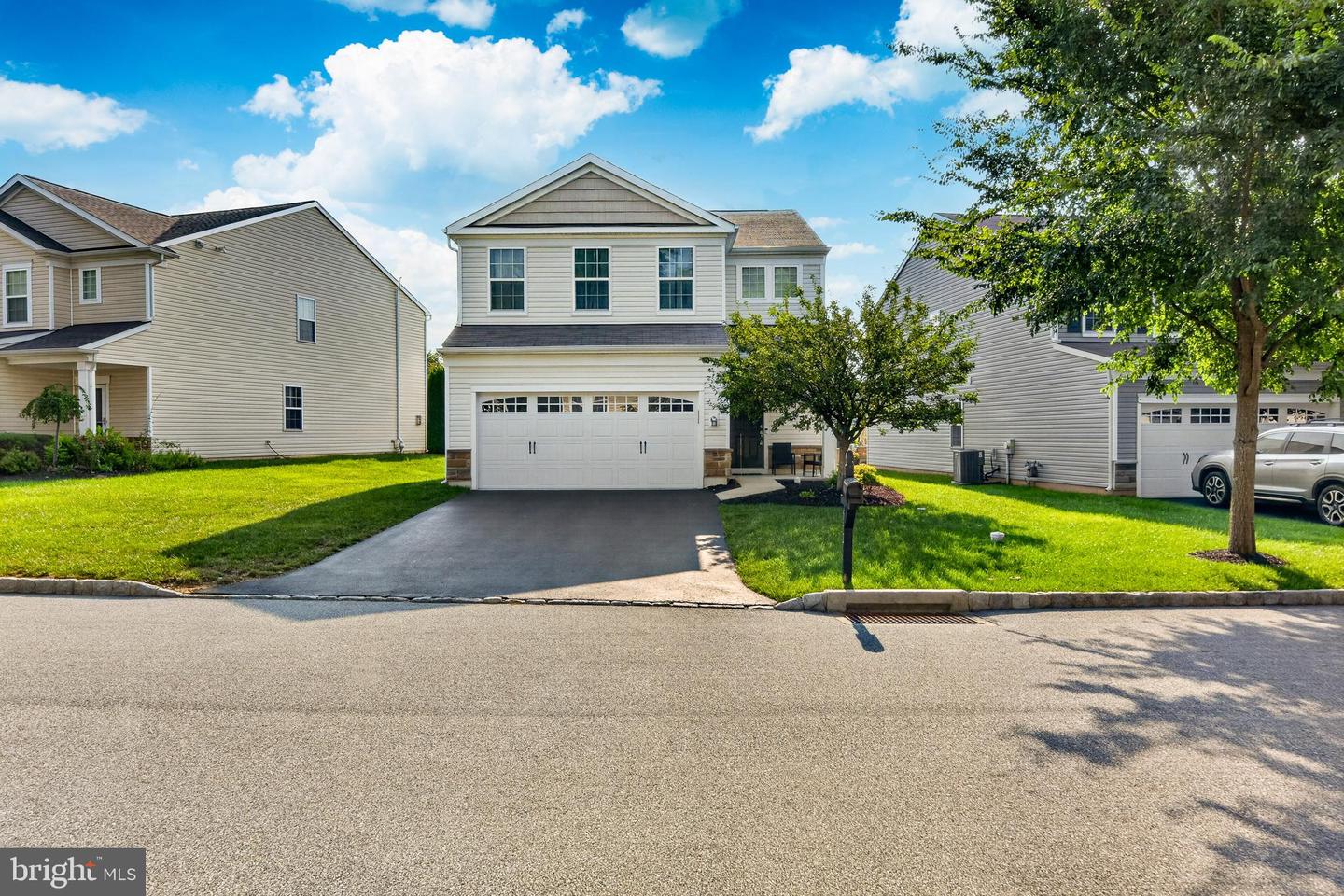 552 Prizer Court