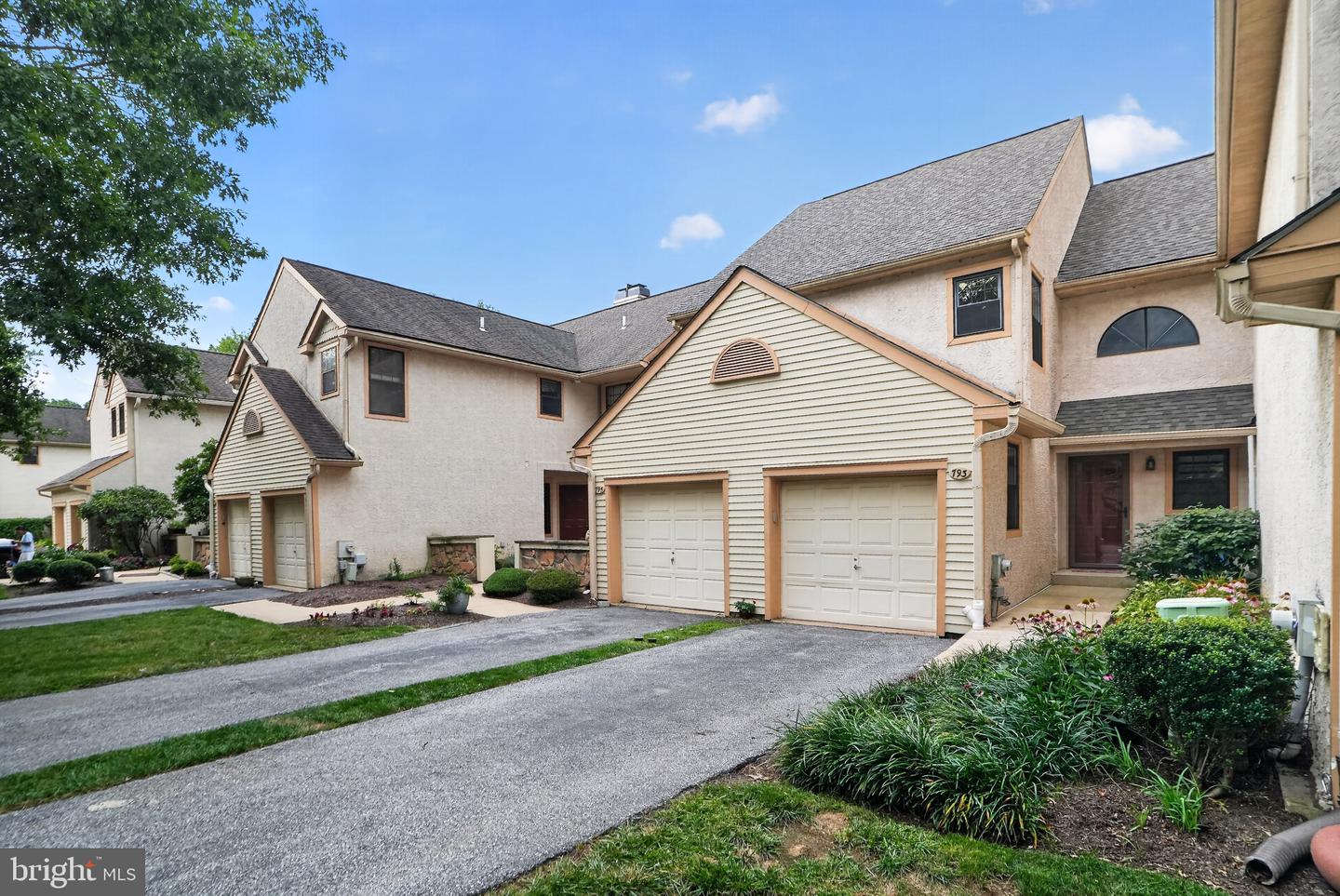 793 Brettingham Court #704