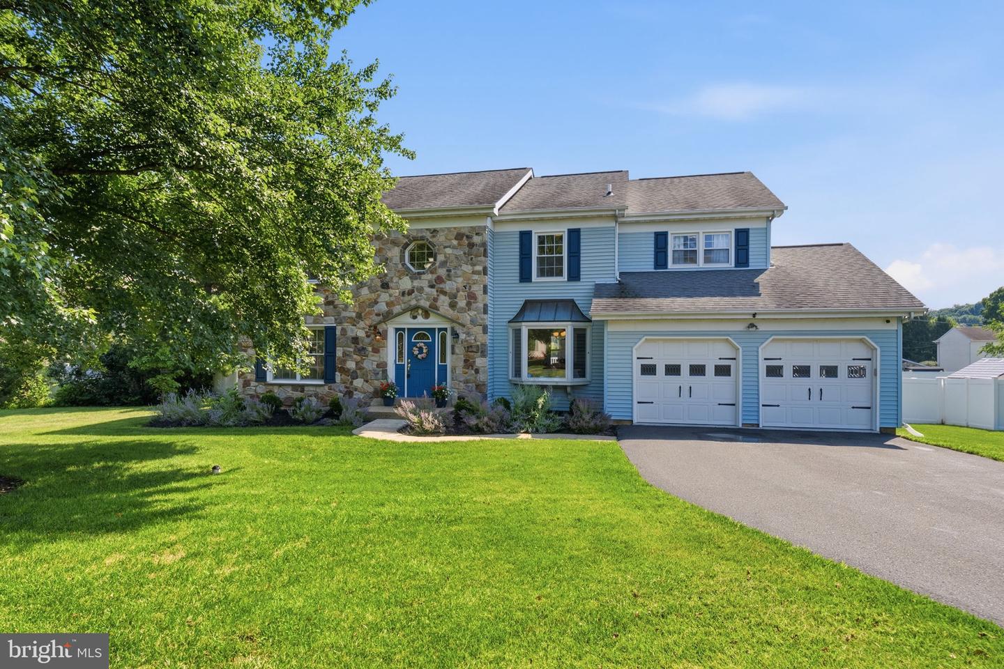 103 Valley View Circle