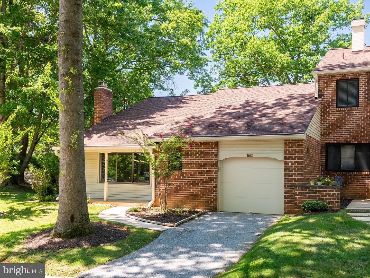101 Camsten Court