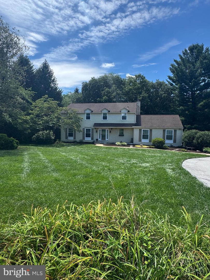 105 Scotts Glen Road