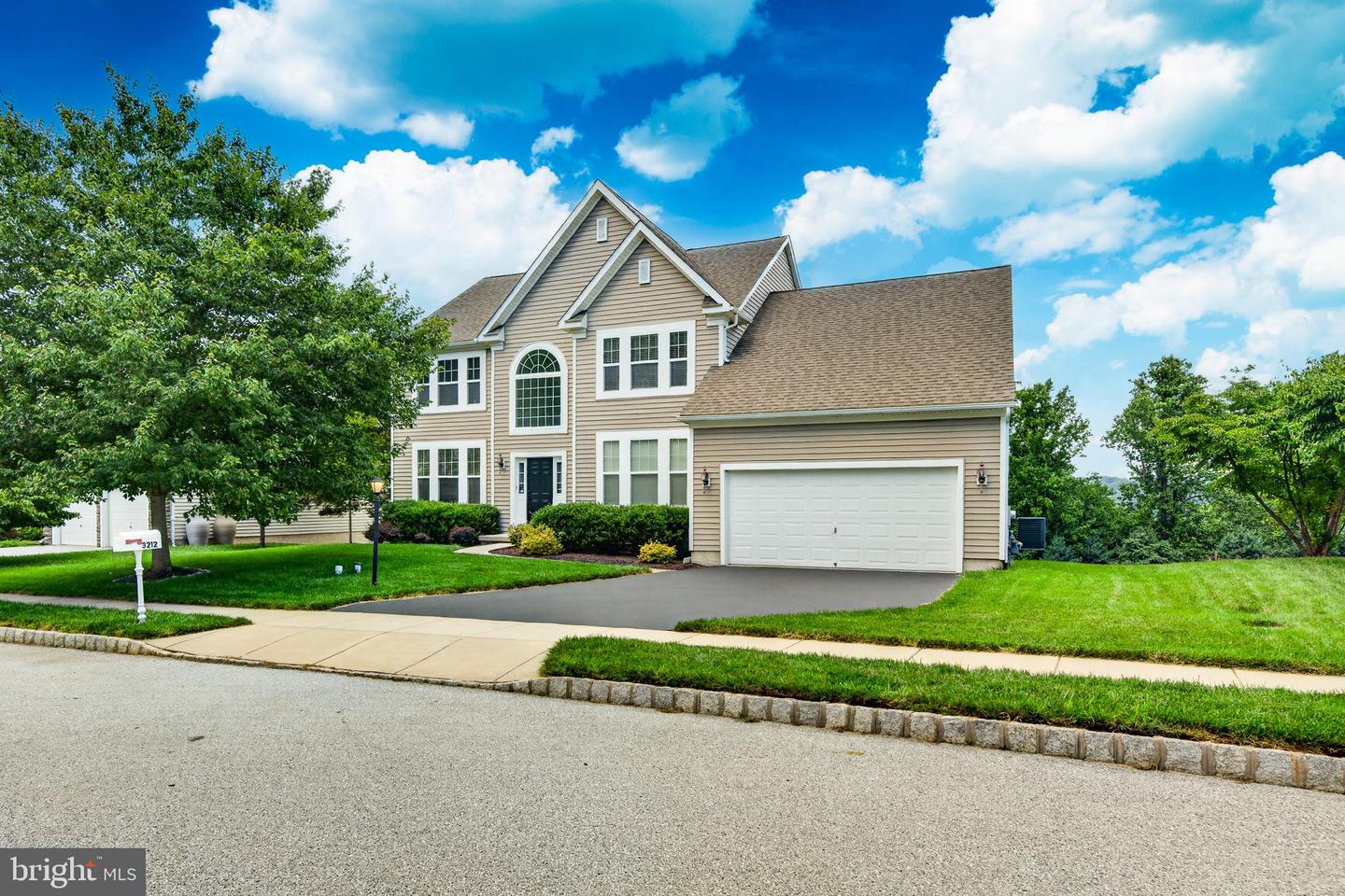 3212 Tyning Lane