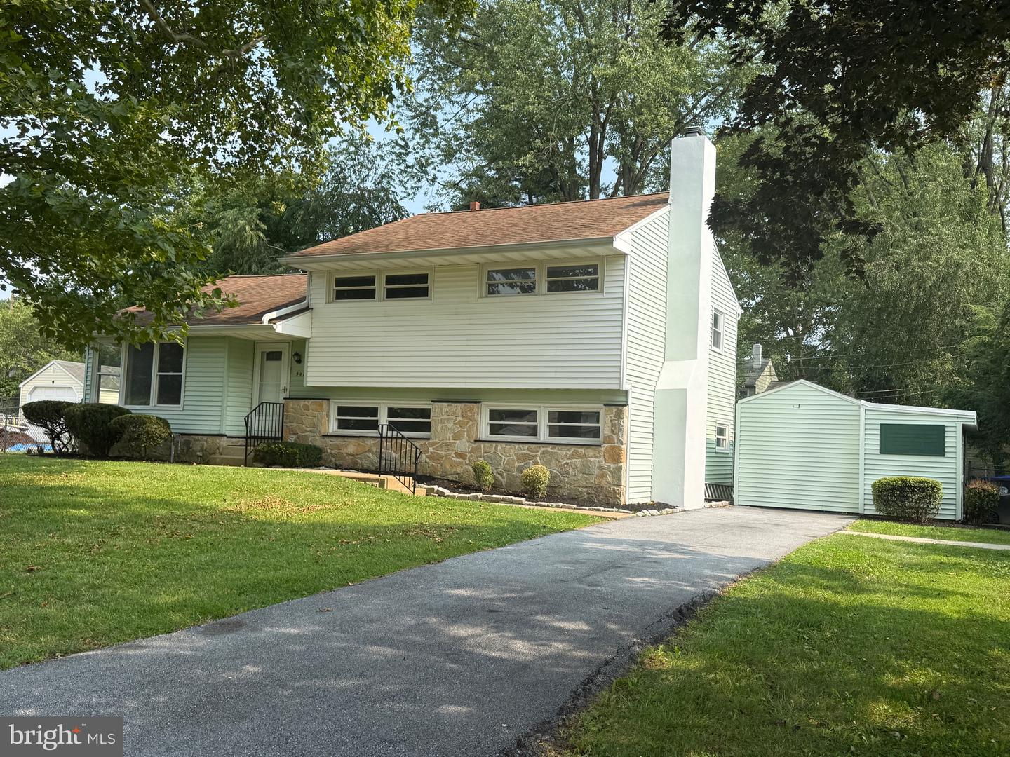 502 Briar Road