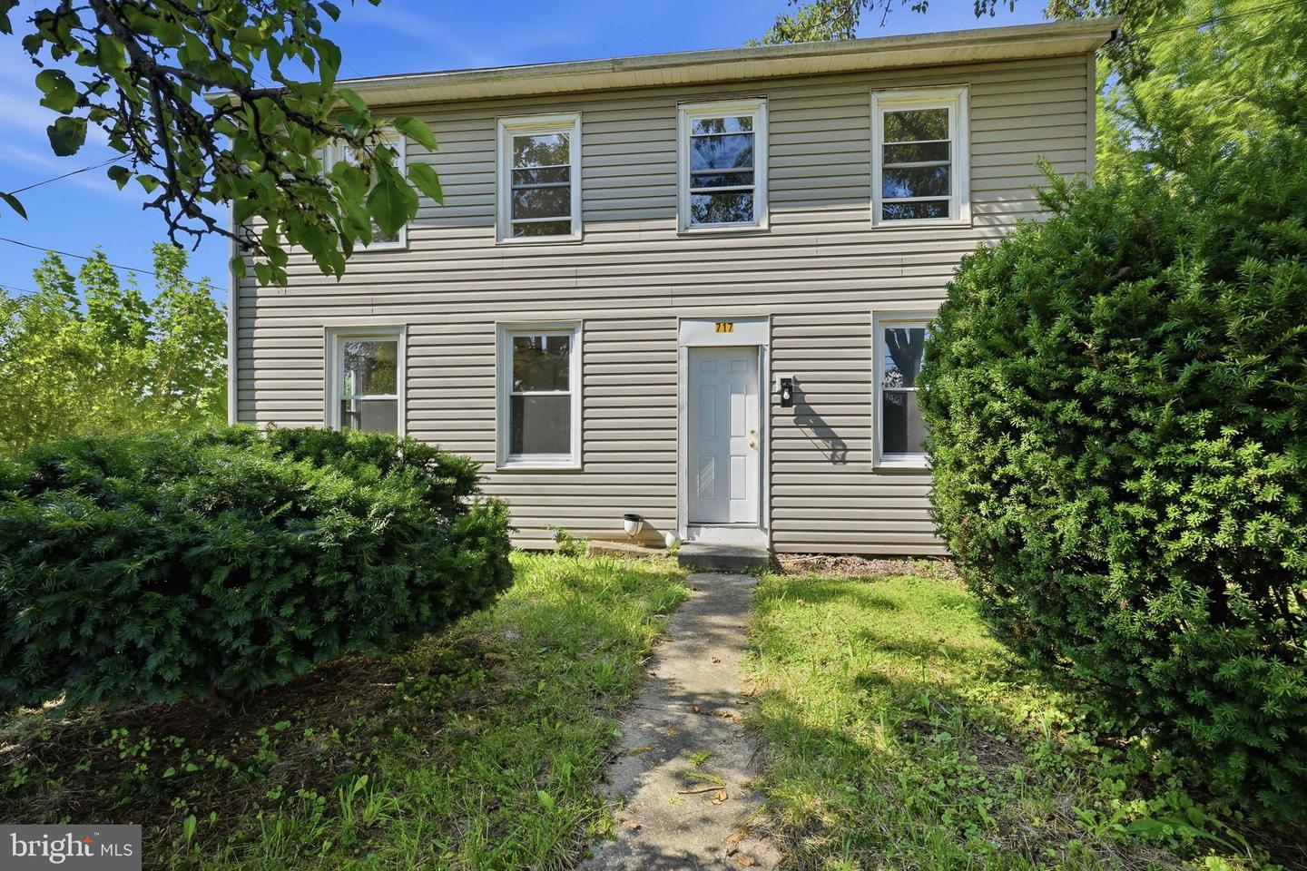 715 Strickersville Rd